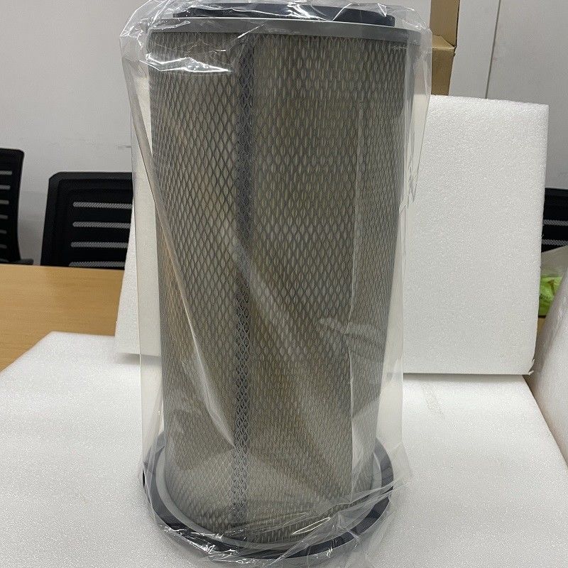 600-181-6740 ชิ้นส่วนสํารอง Komatsu เครื่องกรองรถยนต์เดิม เครื่องจักรกลก่อสร้าง