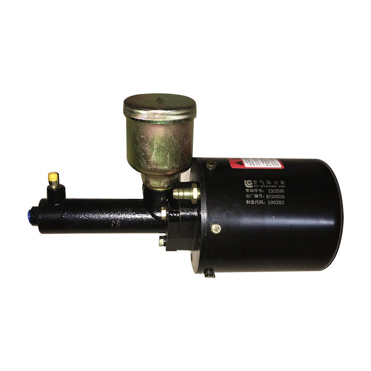 เครื่องจักรกลอุตสาหกรรมหนักอะไหล่ 53C0576 FS36231 อุปกรณ์กรองก่อนสําหรับ Liugong wheel loader
