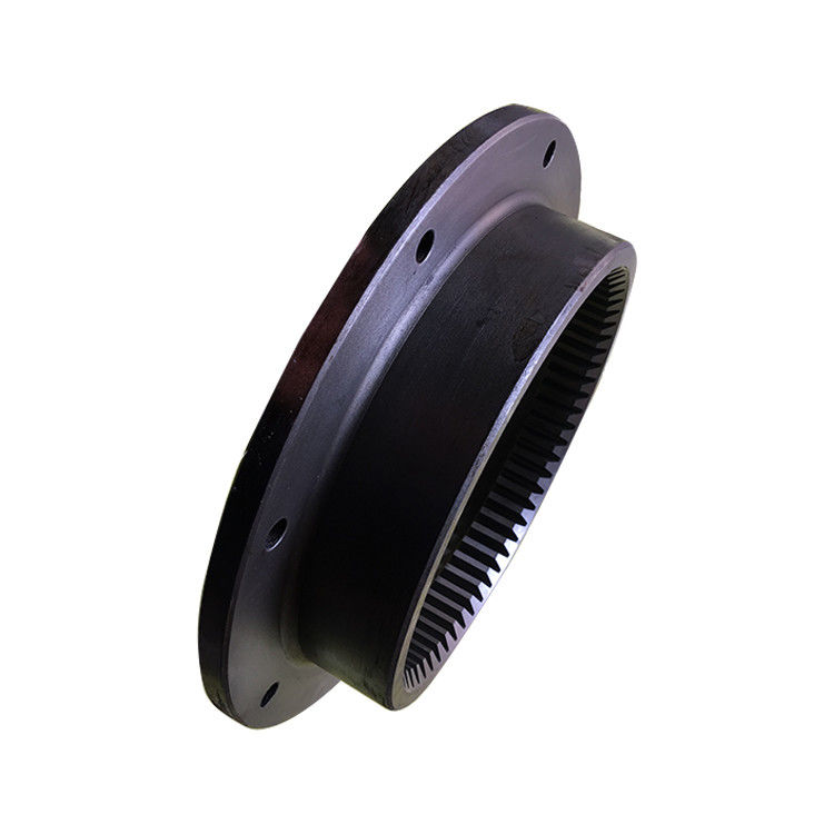 เครื่องจักรกลอุตสาหกรรมหนักอะไหล่ 53C0576 FS36231 อุปกรณ์กรองก่อนสําหรับ Liugong wheel loader