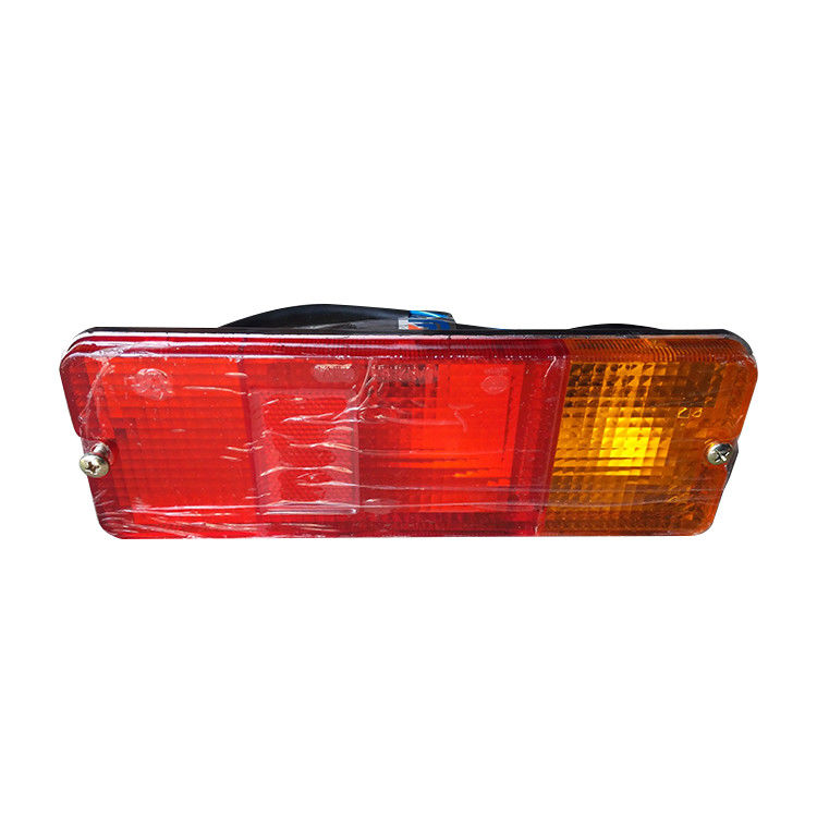 อะไหล่เครื่องจักรอุตสาหกรรมแท้ 32B0037 แสงเล็กด้านหลังซ้ายสําหรับเครื่องบรรทุกล้อ Liugong