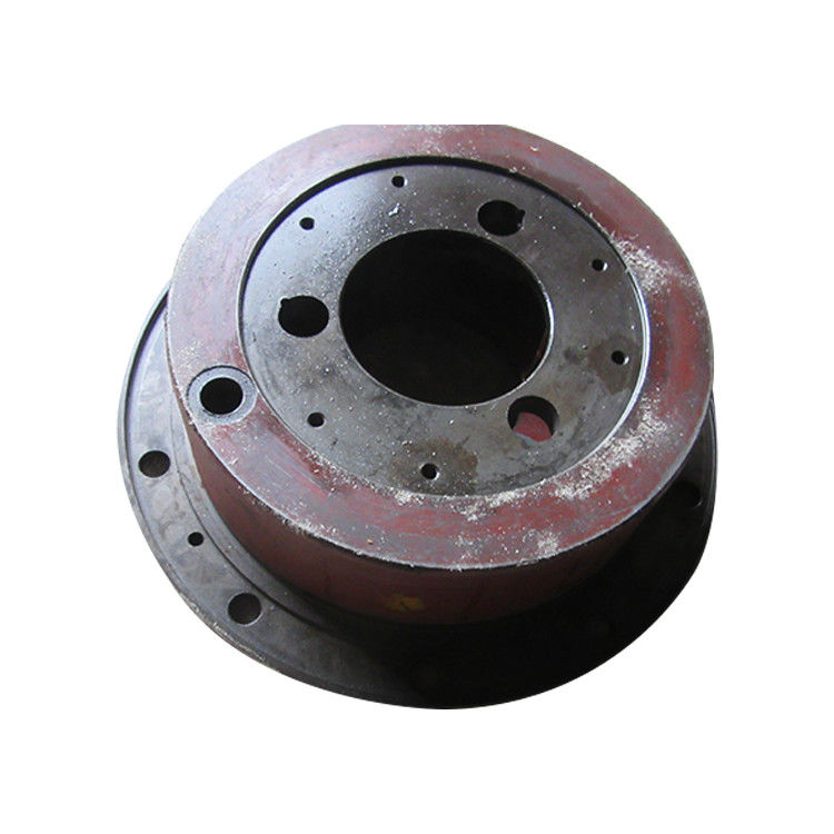 เครื่องจักรกลก่อสร้างแท้อะไหล่ส่วน 70A0074 เครื่องบรรทุกดาวเคราะห์สําหรับ Liugong wheel loader