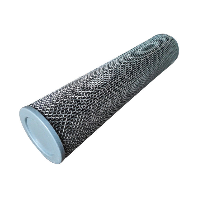 เครื่องจักรกลก่อสร้างแท้อะไหล่ชิ้น 53C0006 ไฮดรอลิกน้ํามันกรองสําหรับ Liugong