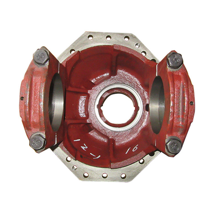 เครื่องจักรกลก่อสร้างคุณภาพเดิมอะไหล่ 55A0106 Bushing สําหรับ Liugong ล้อ Loader