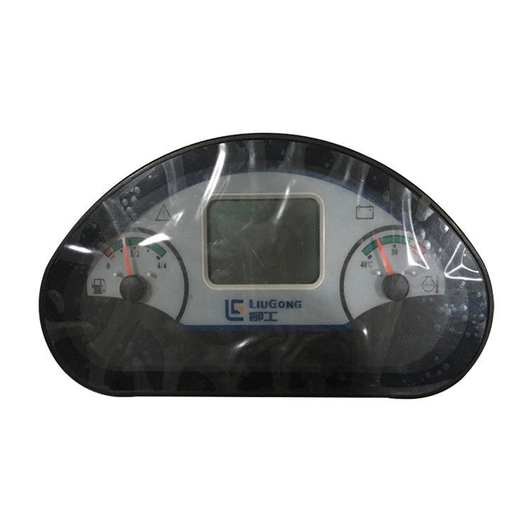 เครื่องจักรกลก่อสร้างอะไหล่ 11C0067 ปั๊มเกียร์แรงดันสูง สําหรับ Liugong CLG856 เครื่องบรรทุกล้อ