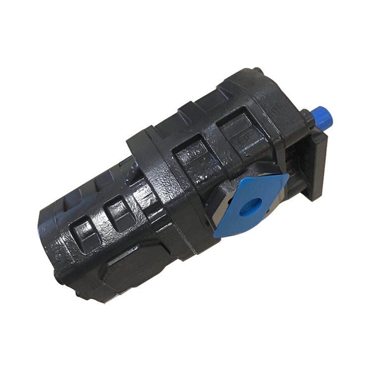 เครื่องจักรกลก่อสร้างอะไหล่ 11C0067 ปั๊มเกียร์แรงดันสูง สําหรับ Liugong CLG856 เครื่องบรรทุกล้อ