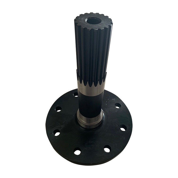 ของเดิม T288 CLG2100H ซ่อมแซมอะไหล่ SP130264 เครื่องกรองน้ํามันรถยกสําหรับ Liugong