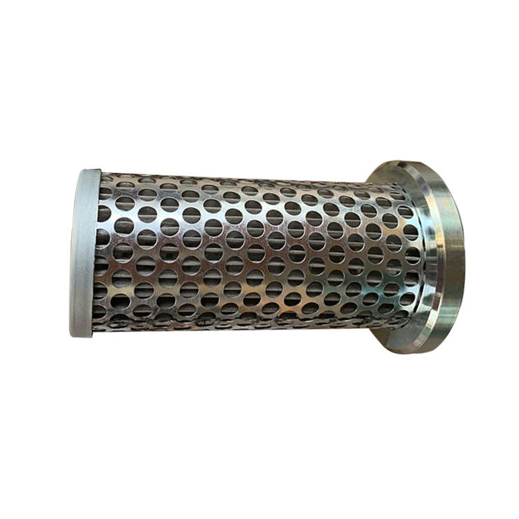 ของเดิม T288 CLG2100H ซ่อมแซมอะไหล่ SP130264 เครื่องกรองน้ํามันรถยกสําหรับ Liugong
