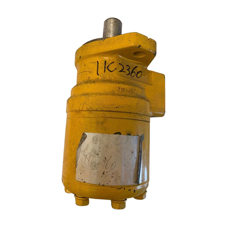 เครื่องจักรกลก่อสร้างแท้ เครื่องบรรทุกล้ออะไหล่ 11C2360 มอเตอร์สวิงสําหรับ Liugong