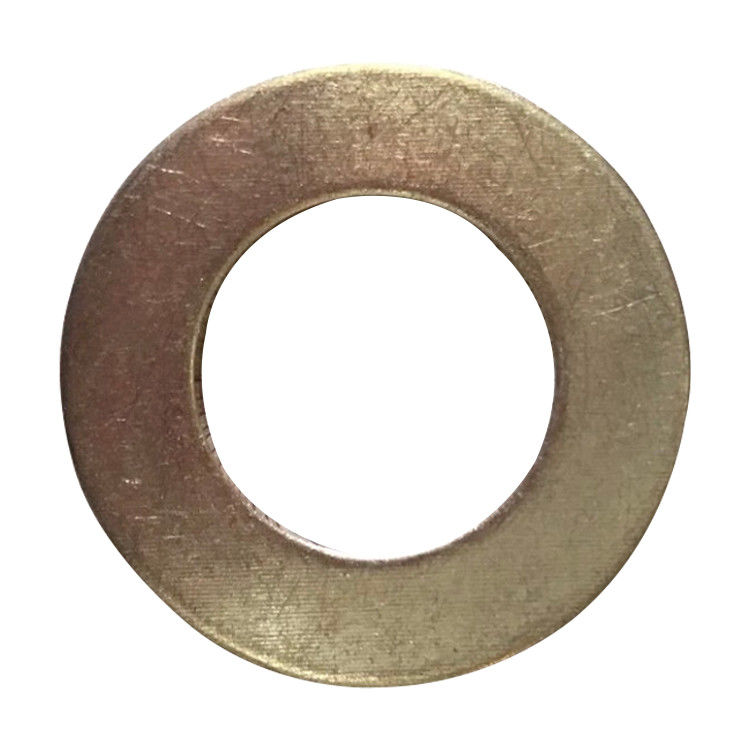 เครื่องจักรกลก่อสร้างคุณภาพเดิมอะไหล่ 55A0106 Bushing สําหรับ Liugong ล้อ Loader