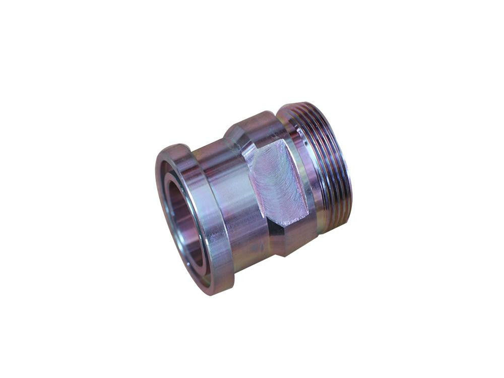 สีเดิม XCMG อะไหล่ Gfs3535lcfx (J) Flange 803307837