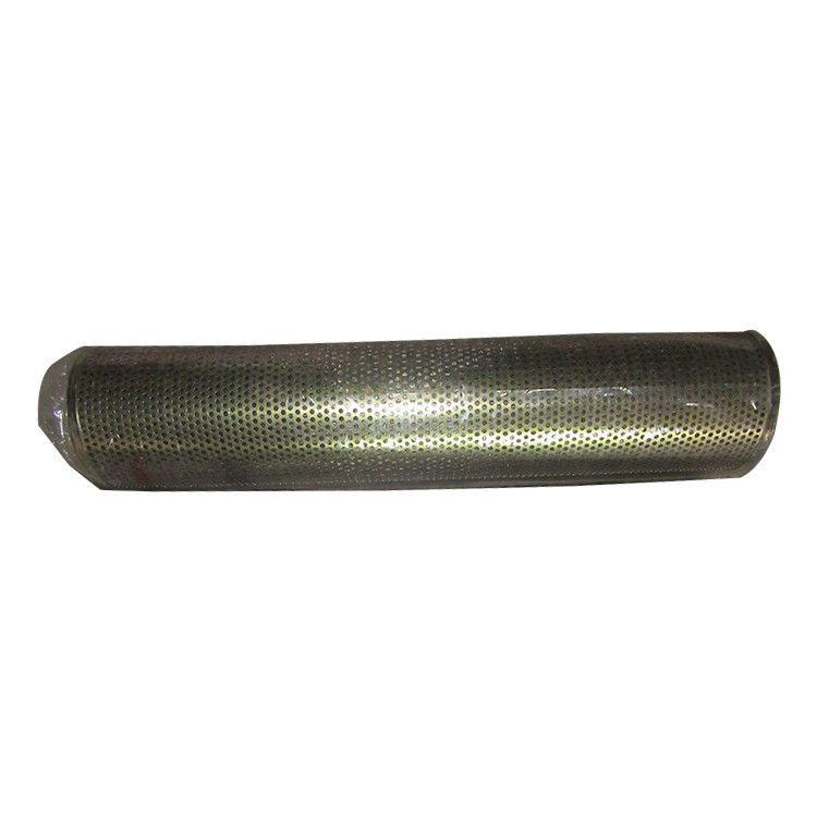 เครื่องจักรกลการก่อสร้าง เครื่องชุดสํารองสําหรับเครื่องบรรทุกล้อ 53C0005 เครื่องกรองน้ํามันสําหรับ Liugong