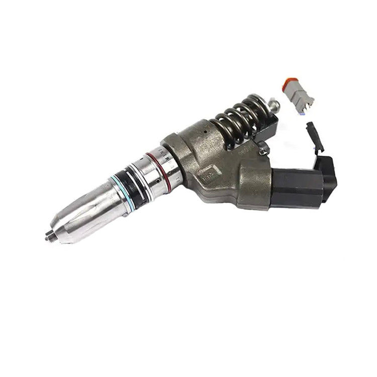 Cummins เครื่องฉีดน้ํามันดีเซล 4903472 สีเดิมอะไหล่