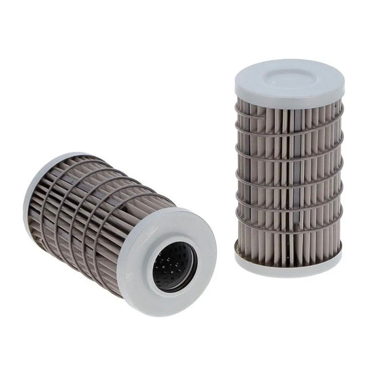 PC200-8 เครื่องขุด Komatsu อะไหล่ อุตสาหกรรม เครื่องกรองหนัก 6001854100