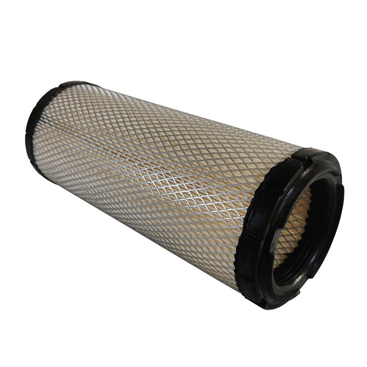 PC200-8 เครื่องขุด Komatsu อะไหล่ อุตสาหกรรม เครื่องกรองหนัก 6001854100