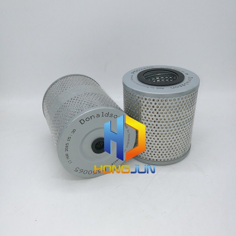 P550065 เครื่องกรองน้ํามันเครื่องขุด, Sany เครื่องขุดอะไหล่สําหรับเครื่องขุดหมุน