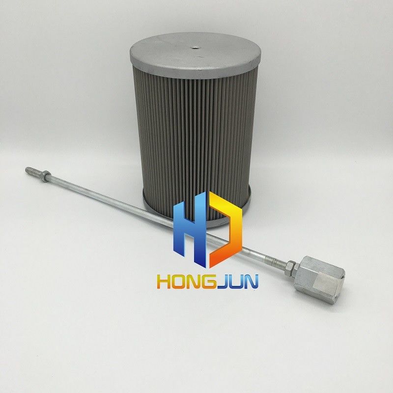 SY405 SY425 SY465 เครื่องกรองน้ํามันเครื่องขุด