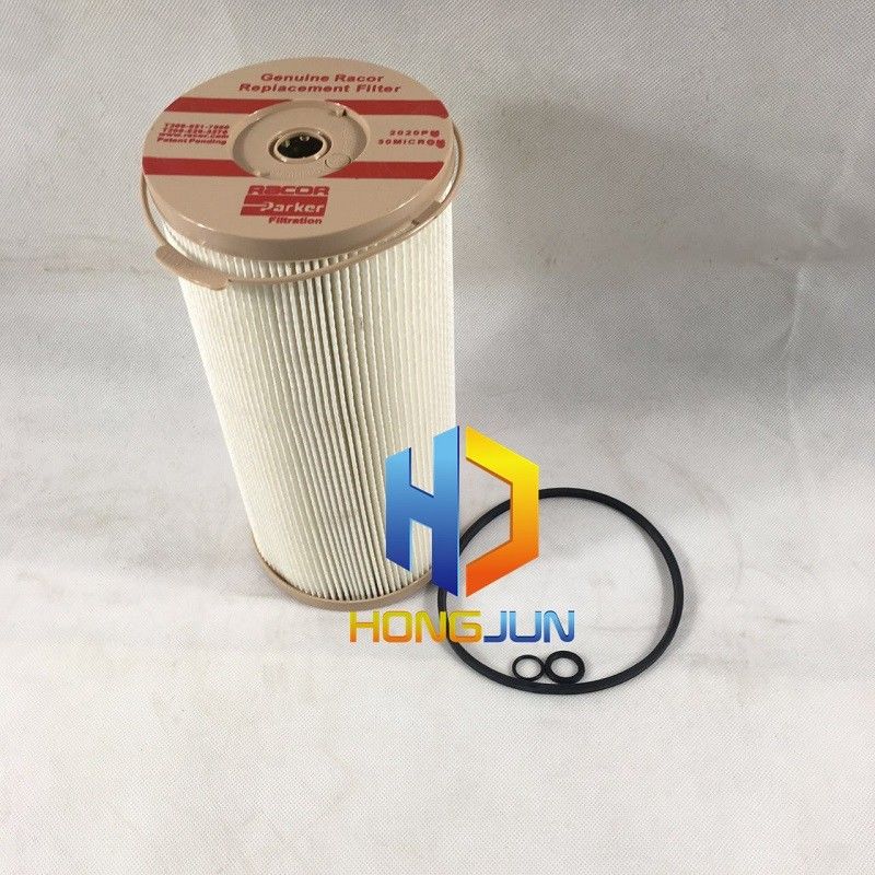 Sany เครื่องอะไหล่แท้ เครื่องขุดกรองอากาศ A222100000554