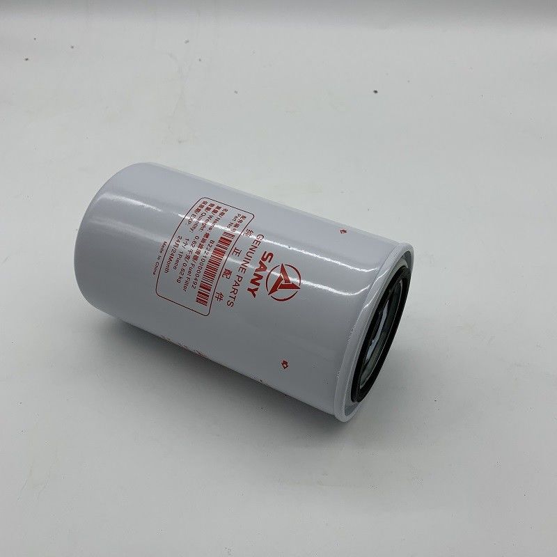 เครื่องกรองเชื้อเพลิง excavator ของแท้ รุ่น 60151839 สําหรับบํารุงรักษาเครื่องจักร Sany