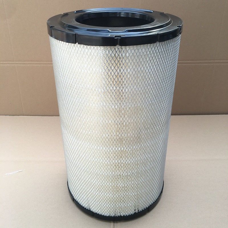 เครื่องจักรกลก่อสร้างหนักอะไหล่ B222100000641 เครื่องกรองอากาศอัตโนมัติ สําหรับ Sany
