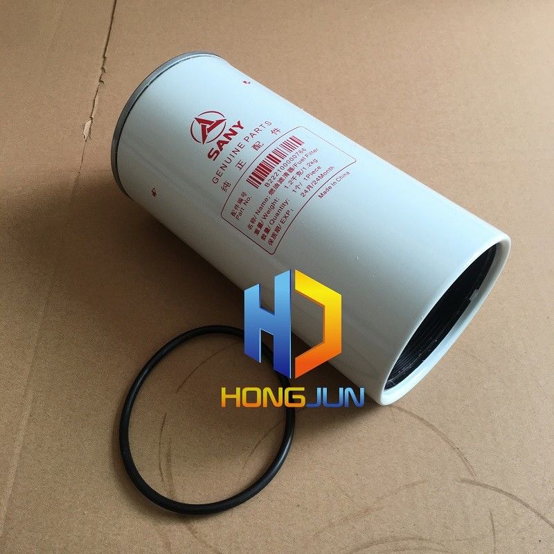 B222100000766 Sany อะไหล่ เครื่องขุดอากาศ เครื่องกรองแยกน้ําจากน้ํามัน