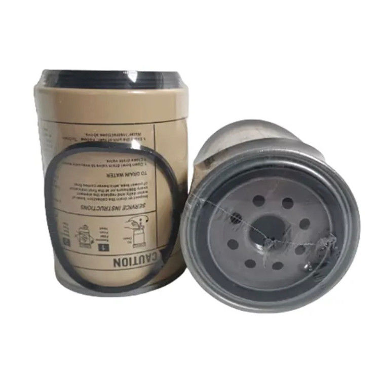 เครื่องจักรกลอุตสาหกรรม Hyundai อะไหล่ 11N6-24520-A Hyundai เครื่องกรองอากาศ