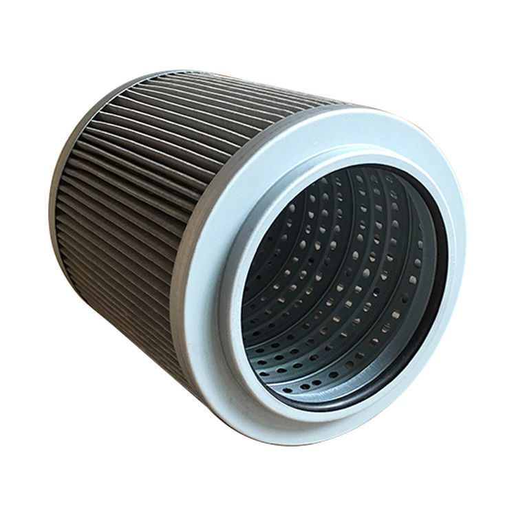 4616544 ฮิตาชิ ชิ้นส่วนเครื่องขุด ZX200LC ZAXIS ZX250 ฮิตาชิ เครื่องกรองน้ํามัน