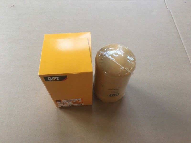 518670X เครื่องกรองน้ํามัน Cat ส่วนสํารองเครื่องยนต์ที่มีประสิทธิภาพสูง