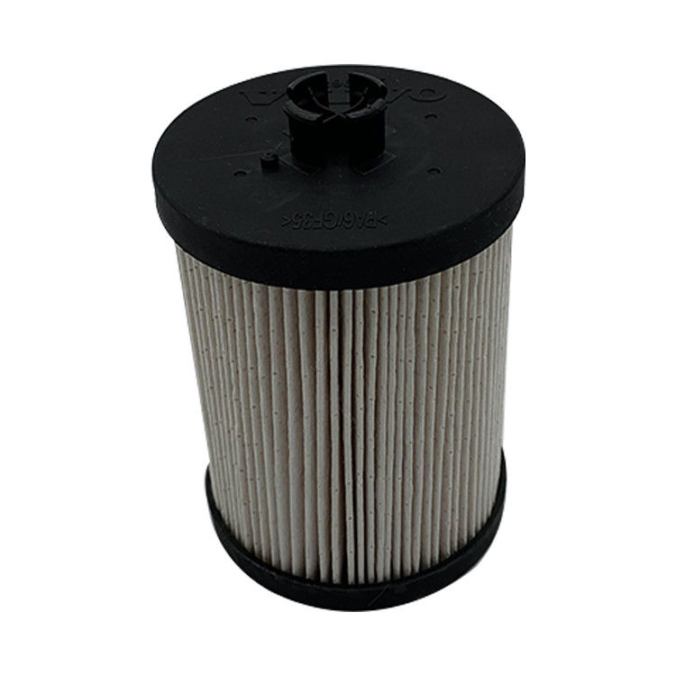 อะไหล่เครื่อง excavator ของเดิม 11448509 เครื่องกรองน้ํามันไฮดรอลิก สําหรับการเปลี่ยน