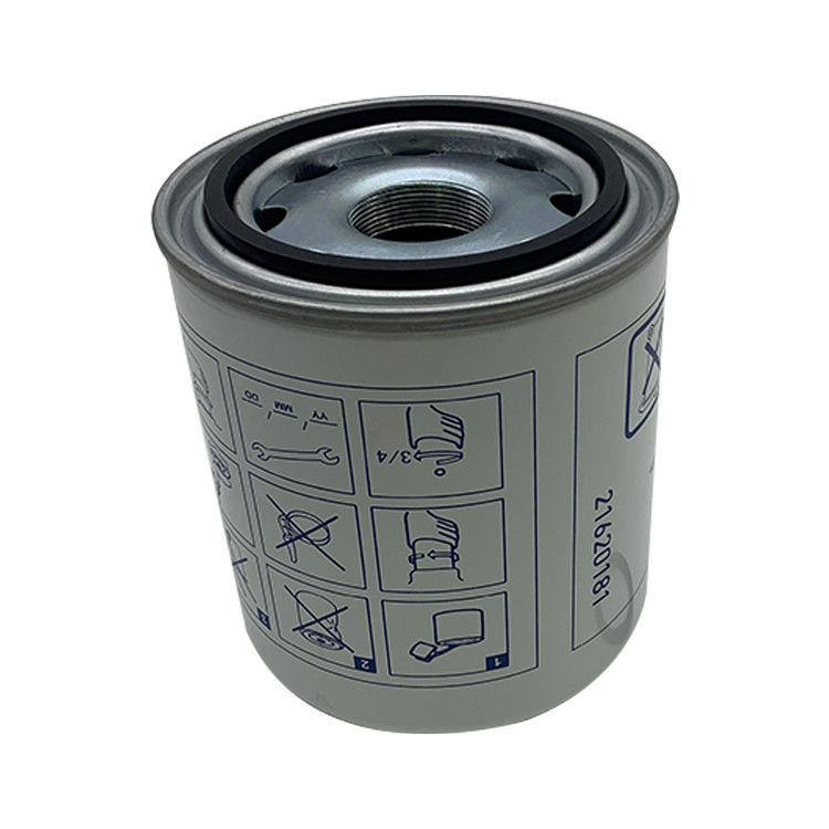 เครื่องกรองแยกน้ําจากเชื้อเพลิงแท้ รุ่น 21408351 สําหรับเปลี่ยนเครื่องขุด