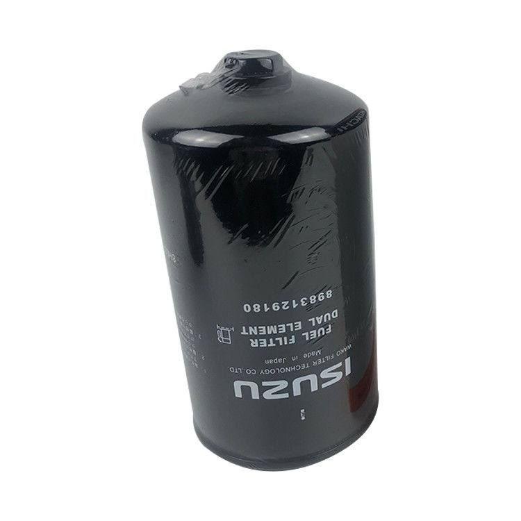 เครื่องขุดก่อสร้าง 210-5G 250-5G ส่วนสํารอง 4658521 เครื่องกรองน้ํามันสําหรับฮิตาชิ