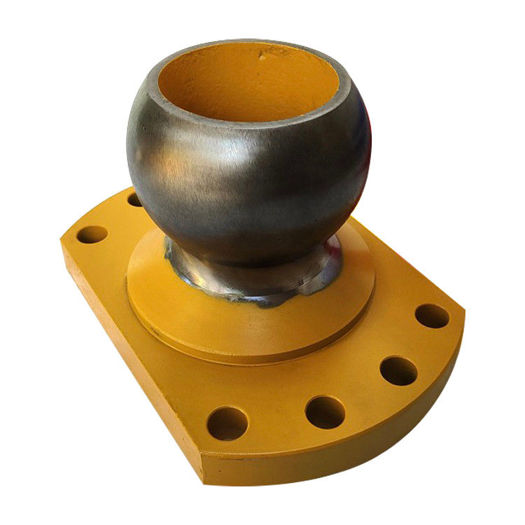 Komatsu Construction Excavator spare part 723-24-10204 การประกอบวาล์วเพื่อเปลี่ยน