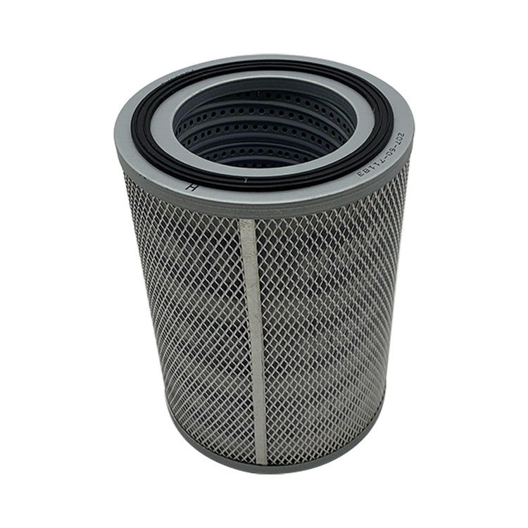 Komatsu Construction Excavator Replacement Part 207-6071183 ธาตุกรองน้ํามัน