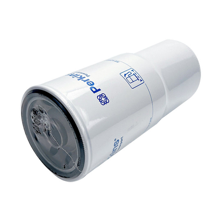 Perkins เครื่องจักรกลก่อสร้างอะไหล่ SE429B-4 เครื่องกรองแยกน้ํามัน