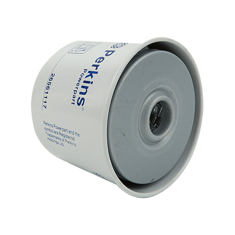 Perkins เครื่องจักรกลก่อสร้างอะไหล่ SE429B-4 เครื่องกรองแยกน้ํามัน