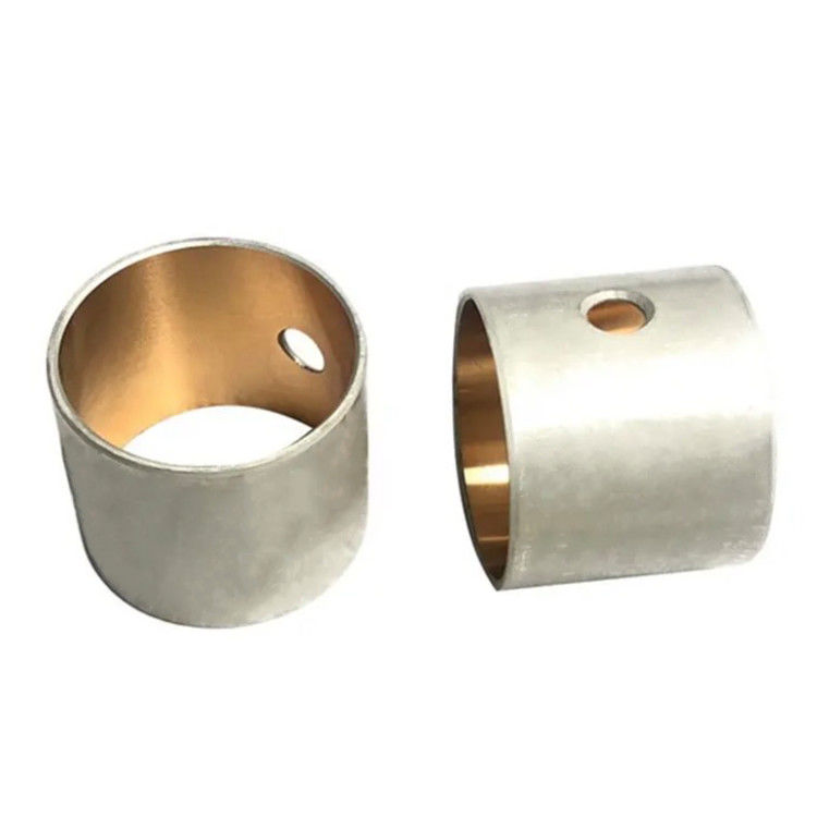เครื่องยนต์ Weichai WP6 WP4 226B อะไหล่ 12159598 การเชื่อมต่อสต๊อป bushing สําหรับเครื่องจักรก่อสร้าง