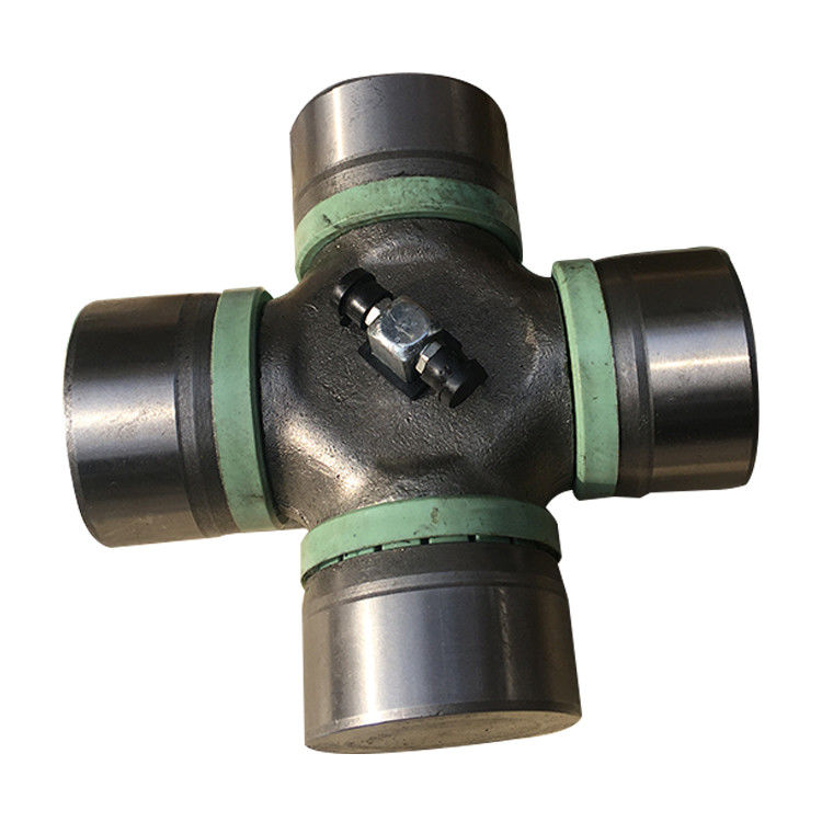 SDLG รถบรรทุกล้ออะไหล่ชิ้นส่วน 4110002923001 Universal Joint Cross Shaft สําหรับ L956F L968F