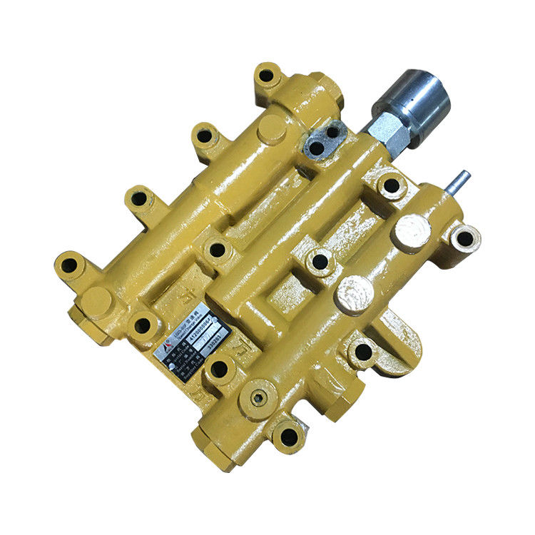 SDLG เครื่องจักรกลก่อสร้างหนัก 4110001929 กล่องเรเดียเตอร์ สําหรับ LG936L/LG956 เครื่องบรรทุกล้อ
