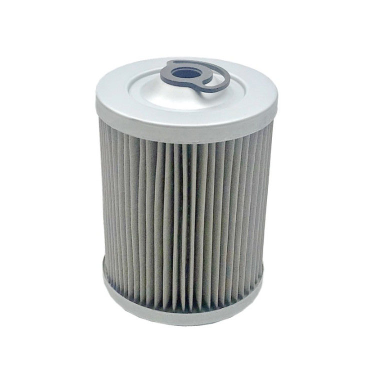 อะไหล่เครื่อง excavator ของเดิม 11448509 เครื่องกรองน้ํามันไฮดรอลิก สําหรับการเปลี่ยน
