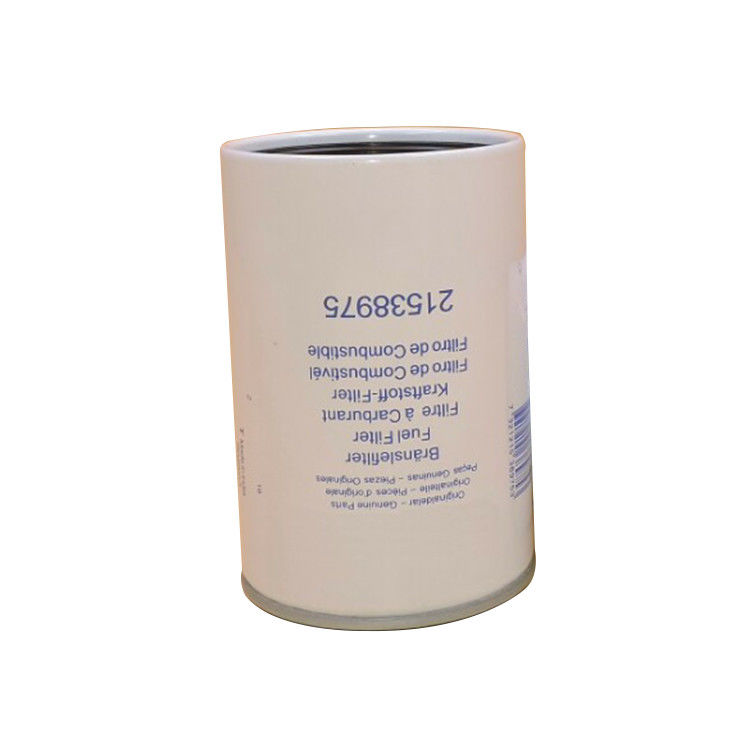 เครื่องกรองแท้ 21088101 สําหรับการเปลี่ยนเครื่องจักรก่อสร้างหนัก