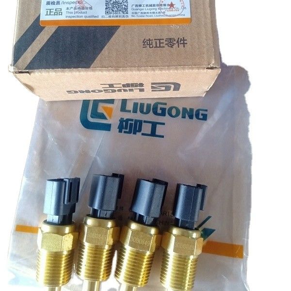 เครื่องตรวจจับอุณหภูมิล้ออัตโนมัติ 30b0849/30b0831 สําหรับ Liugong Loader อะไหล่