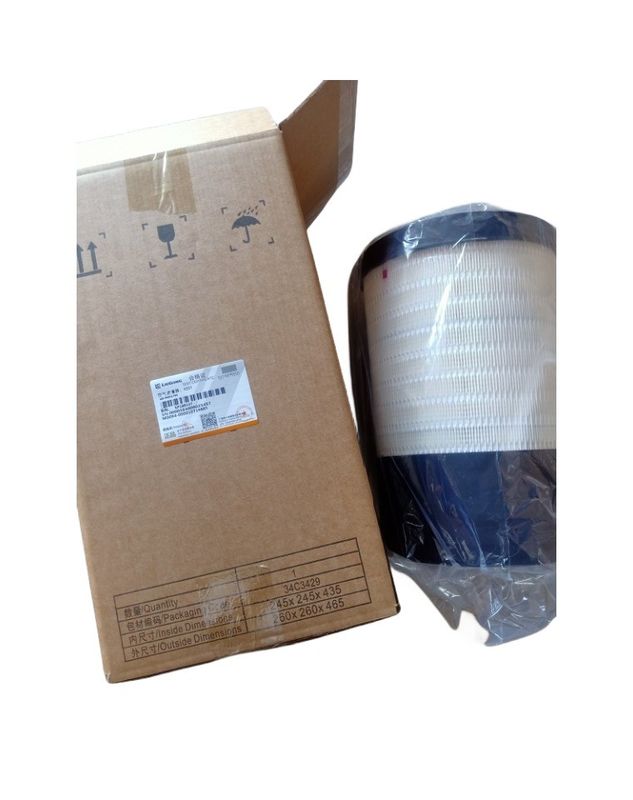 อะไหล่เครื่องยนต์ สารกรอง SP188107 เครื่องกรองอากาศก่อนสําหรับความต้องการการค้าปลีกและการขนส่ง