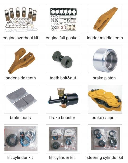 อะไหล่เครื่องยนต์ สารกรอง SP188107 เครื่องกรองอากาศก่อนสําหรับความต้องการการค้าปลีกและการขนส่ง