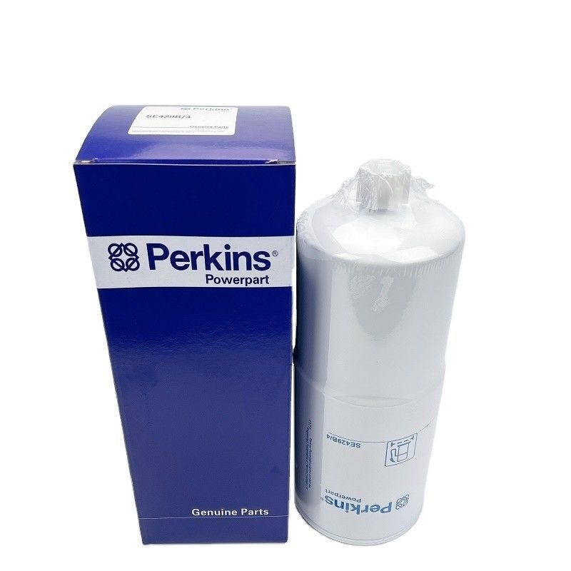 เครื่องกรองแยกน้ําเชื้อเพลิง SE429B-4 สําหรับ Perkins ตามความต้องการของลูกค้า