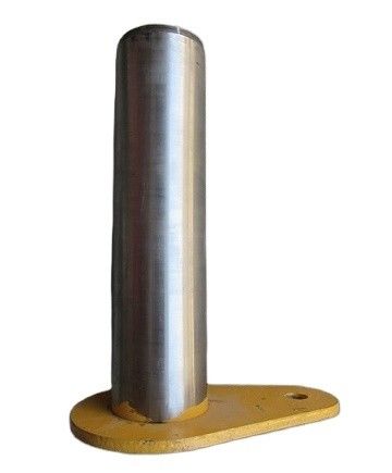 การขนส่งตามความต้องการของลูกค้า Rocker Arm Center Pin 11D0063 สําหรับ Liugong