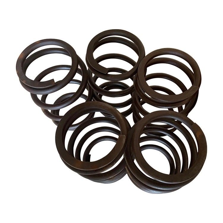 เครื่องจักรกลก่อสร้างอะไหล่ส่วนที่ 10B0024 สปริงสําหรับ Liugong ZL50CN และพร้อมที่จะส่ง