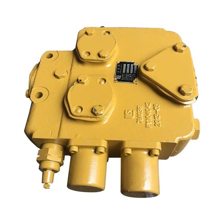 เครื่องจักรกลก่อสร้างอะไหล่ส่วนที่ 10B0024 สปริงสําหรับ Liugong ZL50CN และพร้อมที่จะส่ง