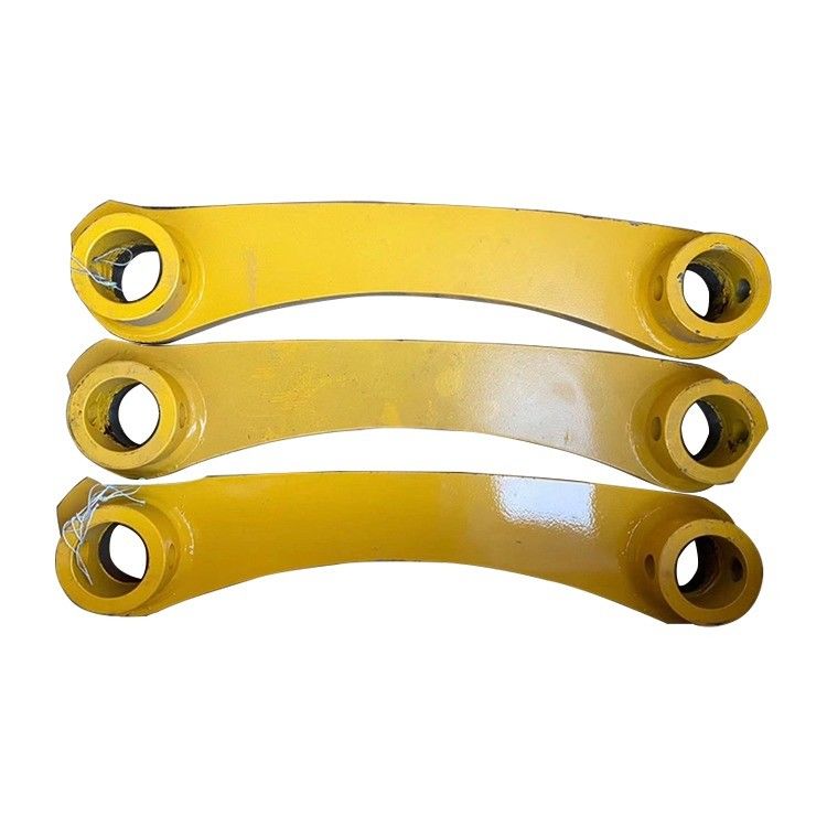 Liugong Wheel Loader Part 21D0054 ซ้าย Rocker ค้นหาในร้านซ่อมเครื่องจักร