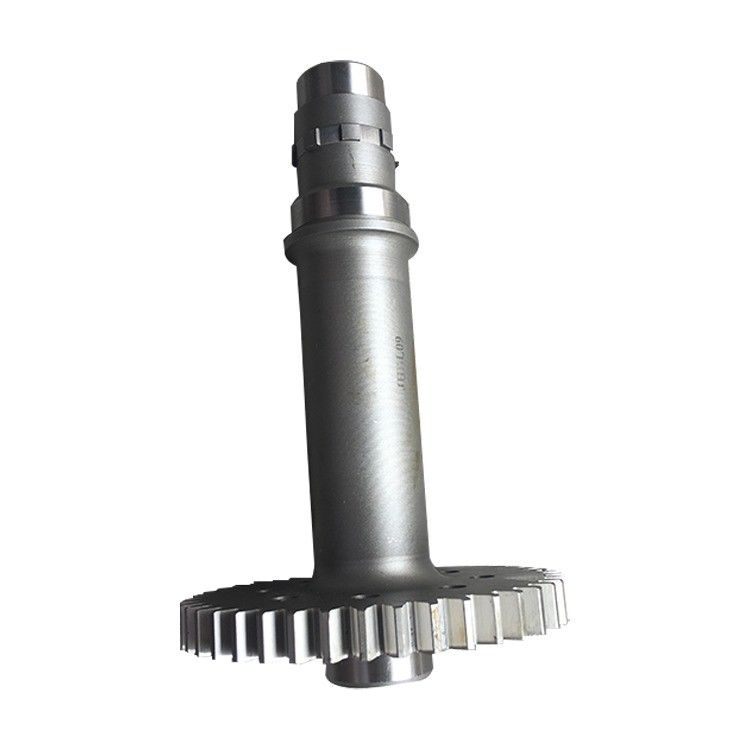 Liugong Wheel Loader Accessory 37C0002P01 Drive Disk Assy สําหรับภายในโรงงานซ่อมเครื่องจักร