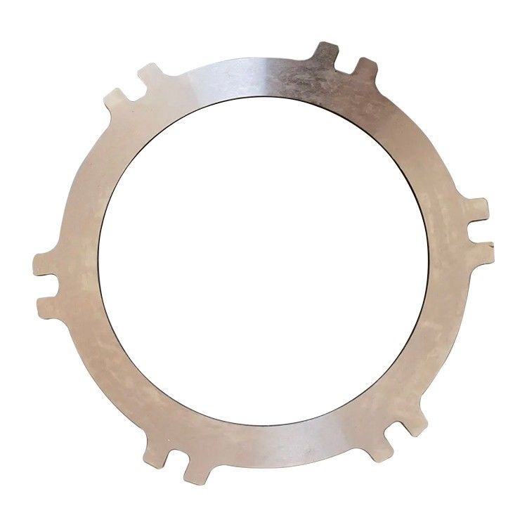 Liugong Wheel Loader Accessory 37C0002P01 Drive Disk Assy สําหรับภายในโรงงานซ่อมเครื่องจักร