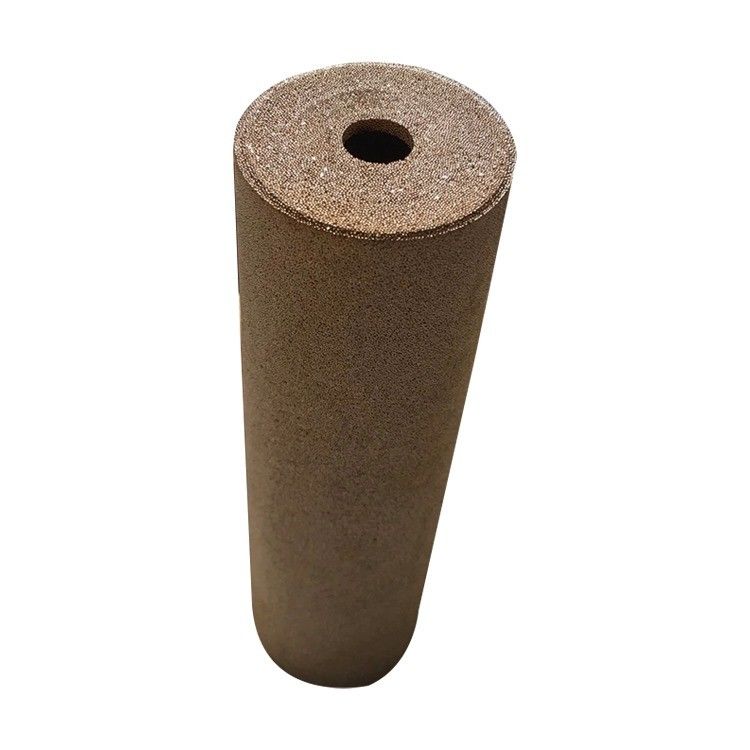สต็อค Liugong ZL50C รถบรรทุกล้ออะไหล่ส่วน 39A0003 ธาตุกรองสําหรับเหมืองพลังงาน